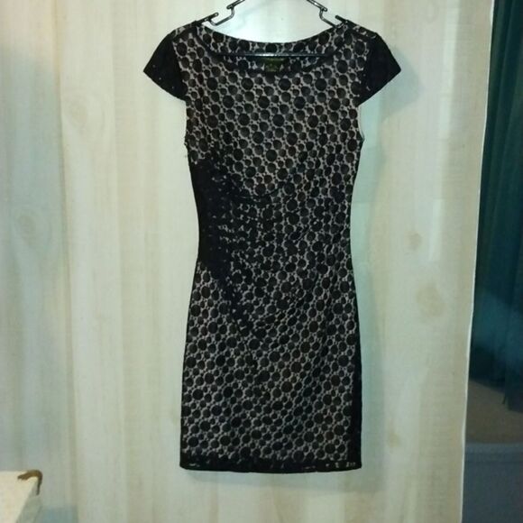 Catherine Malandrino Dress 6 - Picture 1 of 7